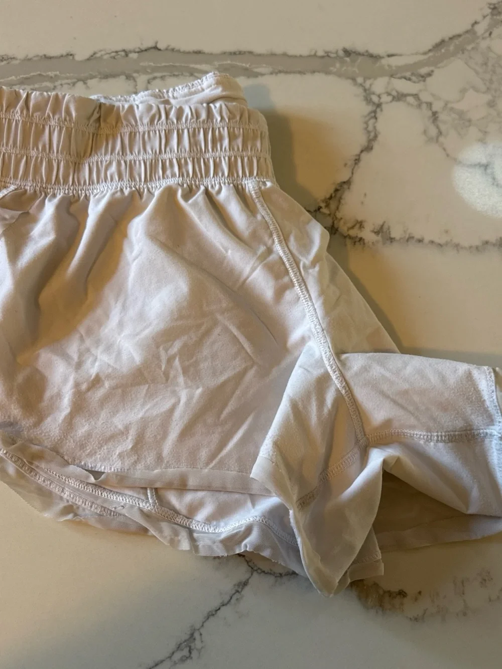 lululemon athletica lululemon white